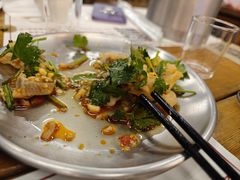 -后街佬·炭火鲜鱼杂(南城店)