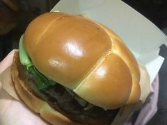-麦当劳(伟城广场店)