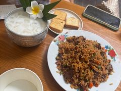 -婉泰·特色小吃·舂鸡脚(告庄二店)