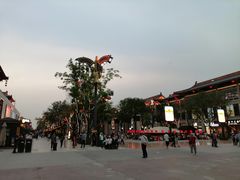 -大慈恩寺(大雁塔)