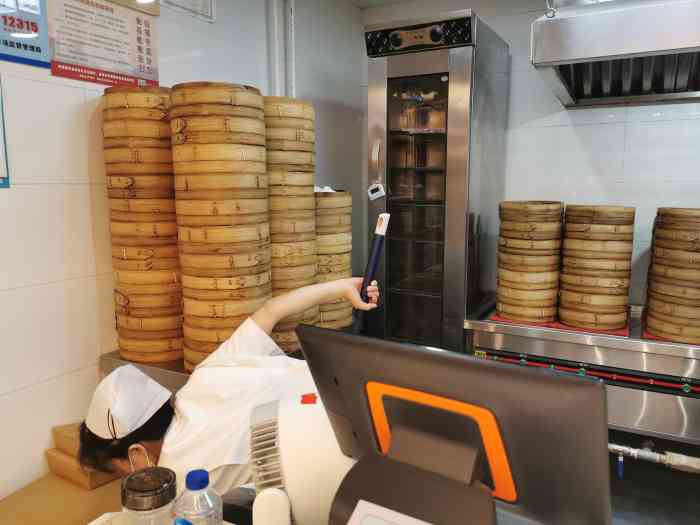 望月楼-净素(新世界城店)