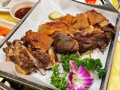 -德乐海蒙餐