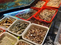 -小厨师·二十年沈家门小海鲜(百井坊巷店)