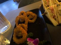 -深蓝超市Alcohol Player餐酒吧