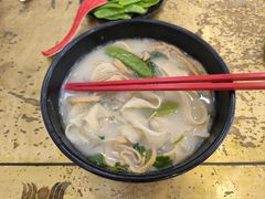 -惠丰源烩面馆(经七路店)