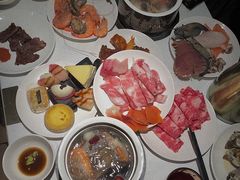 -加餐海鲜自助(宝龙一城店)