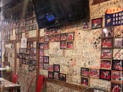 -包装马车·韩国料理·포장마차