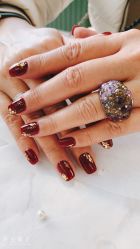 -如一·美甲美睫