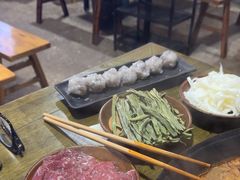 -黄潇洒老火锅(九眼桥宏济巷店)