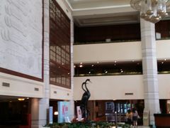 -武汉新华大饭店