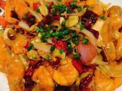 -农家湘菜(安亭店)