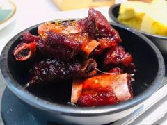 -到家尝北京菜(西坝河店)