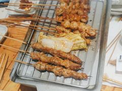 -木屋烧烤(坂田天安云谷店)