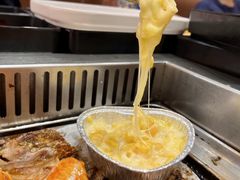 -阿亲家·韩式无限烤肉(花果园店)