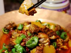 -阿娜尔·新疆菜(宜家荟聚中心店)