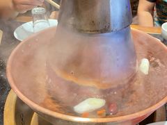 -惠丰堂饭庄·烤鸭·京味菜(翠微路店)