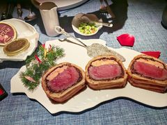 -弦月窗LUNETTE BY AMANDA(复兴路店)