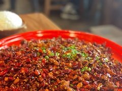 辣子鸡-先启半步颠小酒馆(白麓里店)