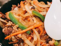 牛肉饭-季乐