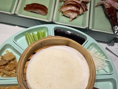 -羲和雅苑•北京烤鸭(国贸商城店)