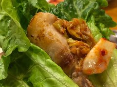 -咕咕站韩国料理(紫金港店)