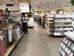 -MUJI无印良品(金狮广场店)