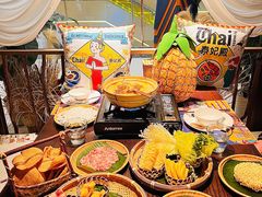 -泰妃殿(武汉首店)