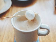 肉桂奶茶-三花屋 Mihhanaya