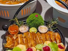 -3号仓库·创意中国菜(乐清正大广场店)