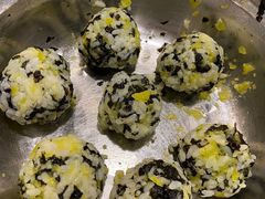 紫菜饭团-咕咕站韩国料理(紫金港店)