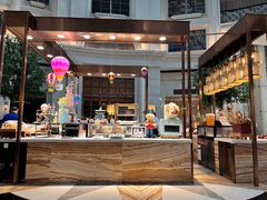 -漢咖啡·全服务式自助晚餐(武汉洲际酒店)