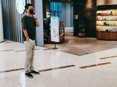 -星巴克(丁香国际商业中心店)