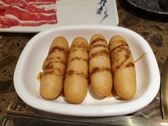 -小龙坎老火锅(北京三里屯店)