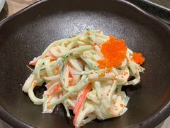 -大渔铁板烧(海雅缤纷城店)