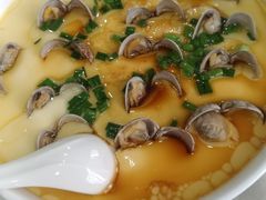 -聚丰园•湖鲜餐厅(阿红私房菜梅石路店)