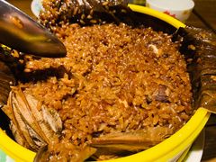 -老头儿油爆虾(金鹰世界店)