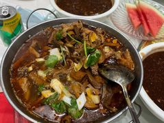锅仔羊杂-凯鸽酒楼(操场城店)