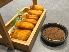 -江南里·新浙菜(苏州大悦城店)