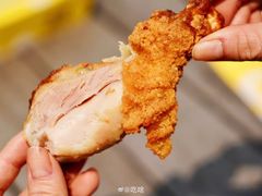 -麦当劳(湛江大厦店)