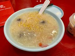 -宏状元现熬粥·京味菜(五棵松店)
