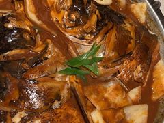 -宝轩渔府·老字号海鲜·正宗津菜(水上店)