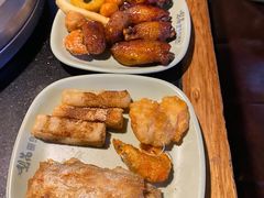 -梨花自助烤肉(天河城店)