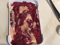 -潮汕大目牛肉火锅(水围店)