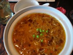 蟹粉桃胶-蟹榭·本帮江浙菜·蟹宴(五角场合生汇商场店)