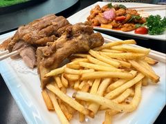 -鹭园酒家·四十年老字号