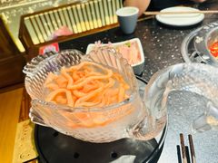 -井格重庆火锅(通州梨园店)