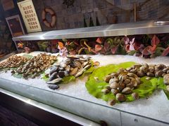 -鑫海汇海鲜烤肉自助(北国商城店)