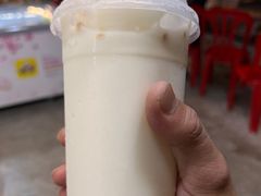 椰奶冰沙-都念榴莲·城市榴莲