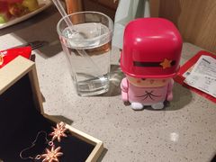 -海底捞火锅(银泰中心店)