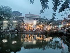 -奈雪的茶(大梅沙8号仓店)